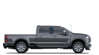 2025 Ford Super Duty® External Image 5